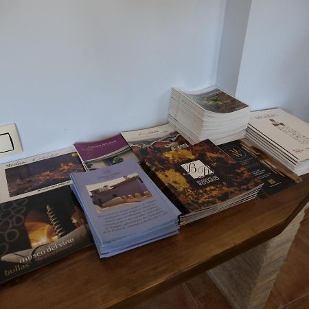 Casa Rural Ortega Rubio Cehegín Екстериор снимка