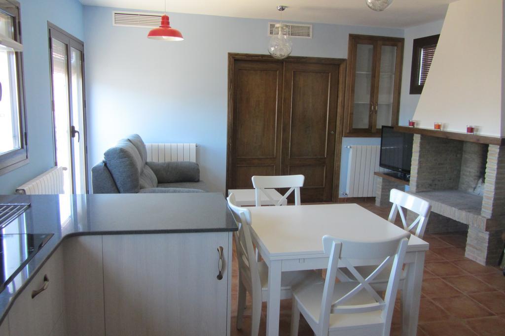 Casa Rural Ortega Rubio Cehegín Екстериор снимка