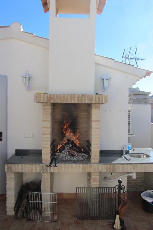 Casa Rural Ortega Rubio Cehegín Екстериор снимка
