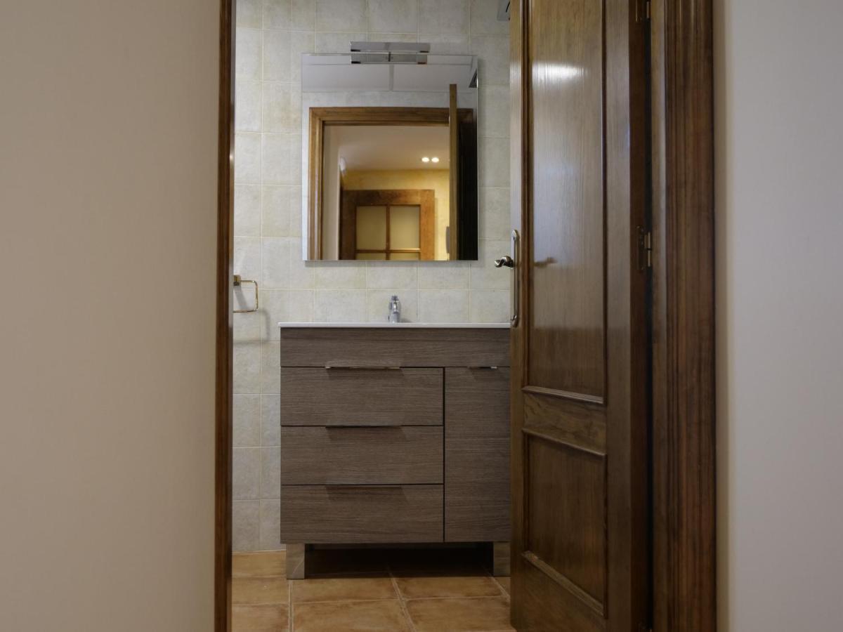 Casa Rural Ortega Rubio Cehegín Екстериор снимка