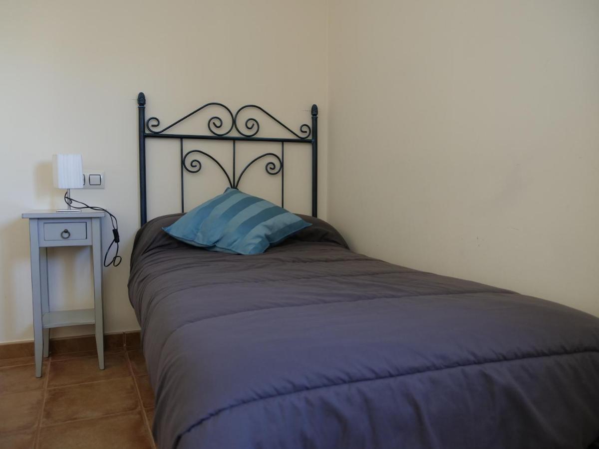 Casa Rural Ortega Rubio Cehegín Екстериор снимка
