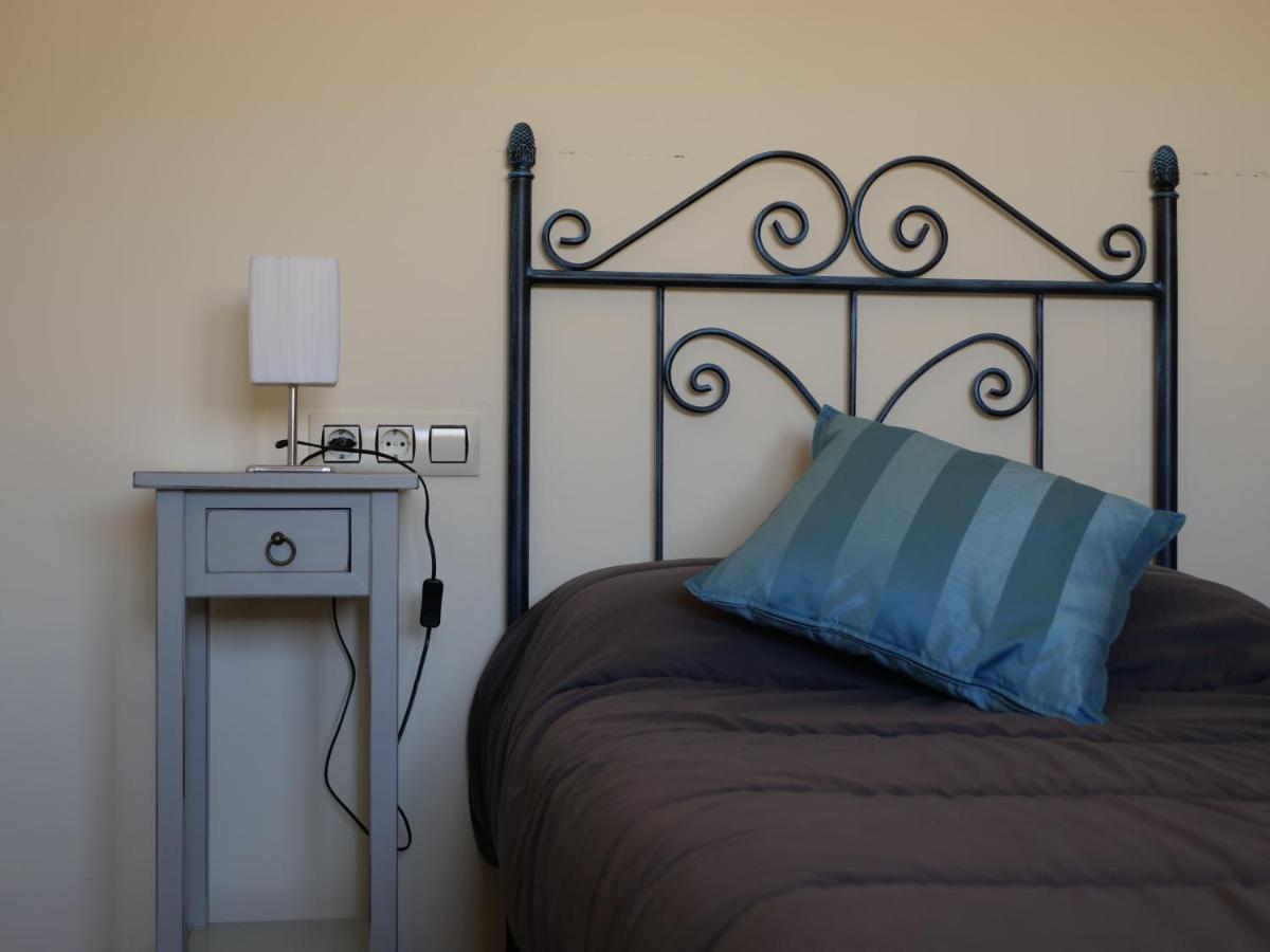 Casa Rural Ortega Rubio Cehegín Екстериор снимка