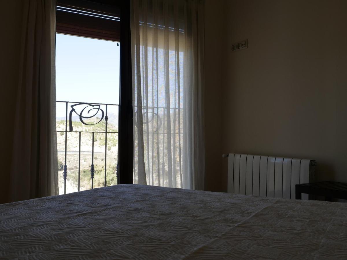 Casa Rural Ortega Rubio Cehegín Екстериор снимка